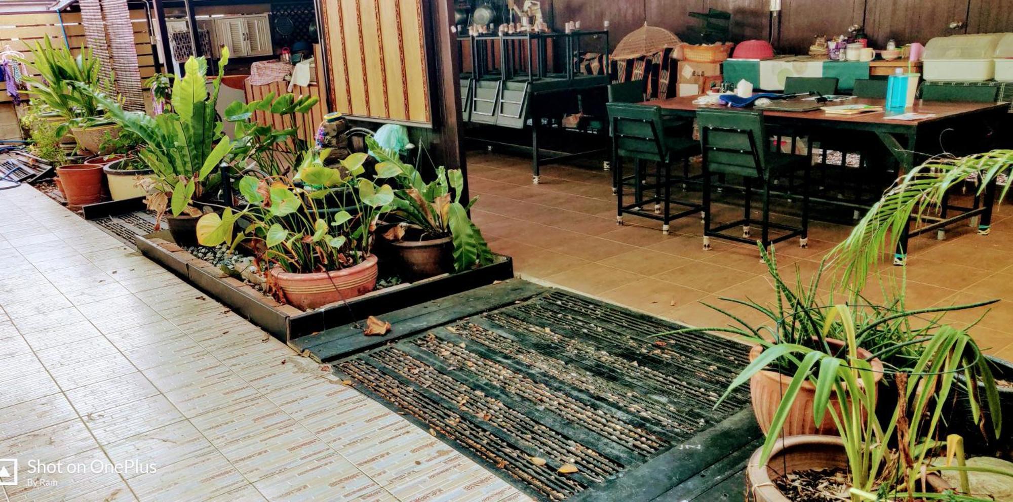 Manu V House Hotel Phra Nakhon Si Ayutthaya Exterior photo