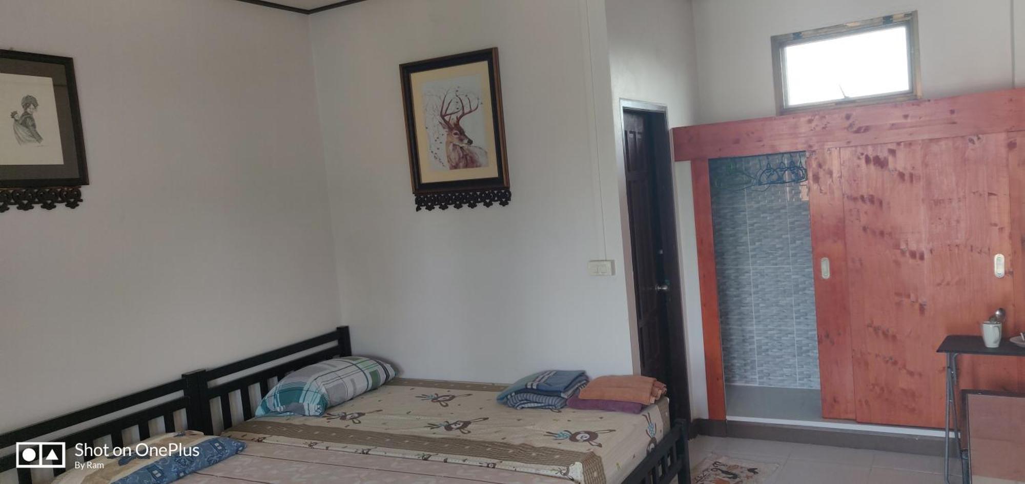 Manu V House Hotel Phra Nakhon Si Ayutthaya Exterior photo