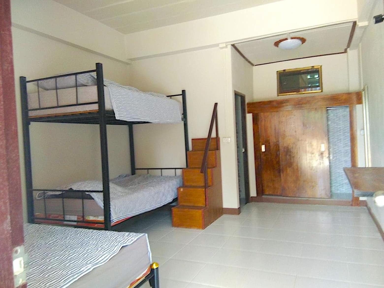 Manu V House Hotel Phra Nakhon Si Ayutthaya Exterior photo