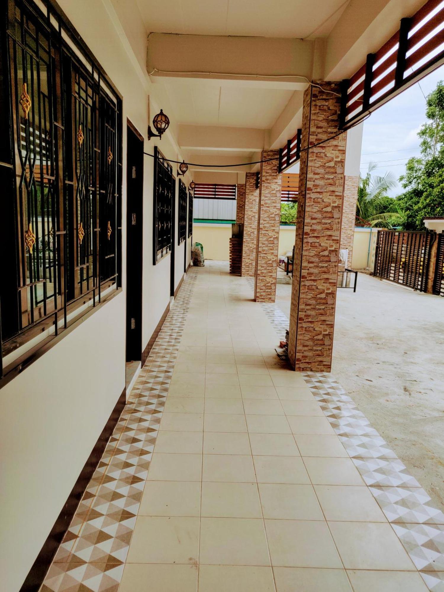 Manu V House Hotel Phra Nakhon Si Ayutthaya Exterior photo