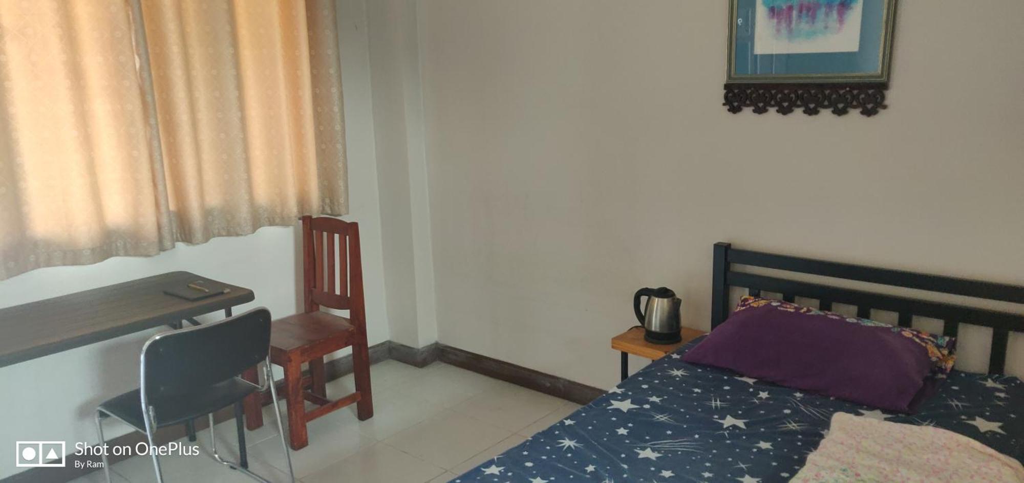 Manu V House Hotel Phra Nakhon Si Ayutthaya Exterior photo