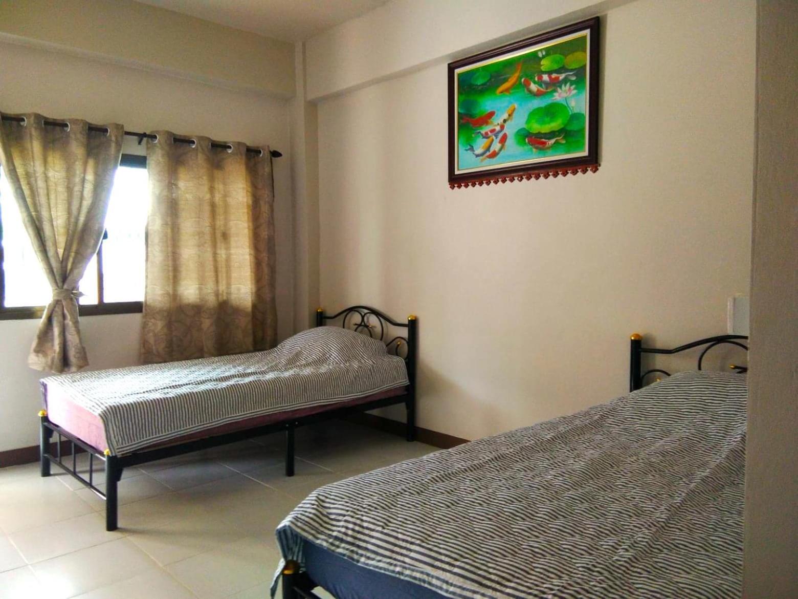 Manu V House Hotel Phra Nakhon Si Ayutthaya Exterior photo